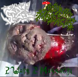 ToadTurdMassacre : 2 Ways 2 Massacre ToadTurdMassacre : 2 Ways 2 Massacre